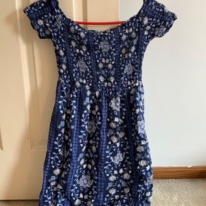 Women’s extra small dress from old navy!!